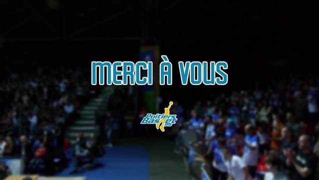 Pub, PB86 : Merci à vous (2011-2012)