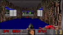 Doom 3 BFG Edition Doom 1 Gameplay