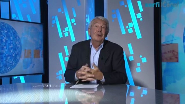 Jean-Michel Quatrepoint, Xerfi Canal L’accord transatlantique : un marché de dupes