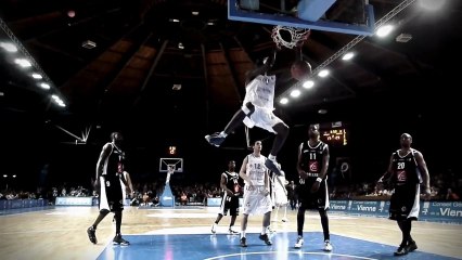 Fastbreak, PB86 : Numéro 1 (2011-2012)