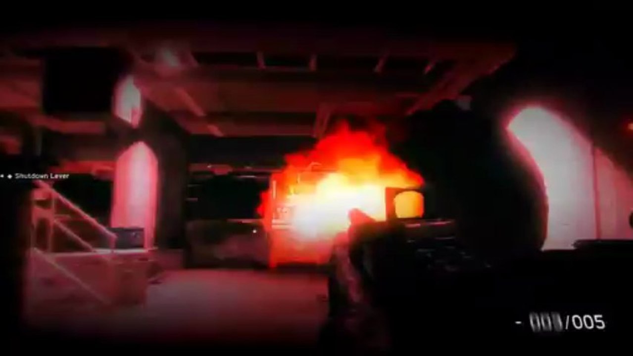 Medal of Honor: Warfighter - Part 18 - Tangos On Deck (Let's Play / Walkthrough / Playthrough)