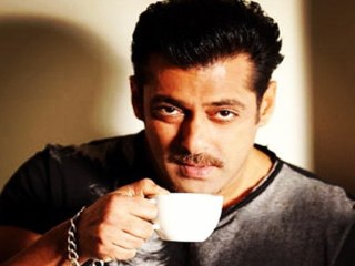 Salman Khan Says No To BLACK COFFEE
