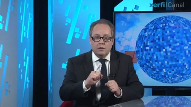 Alexandre Mirlicourtois, Xerfi Canal France-Allemagne : malus démographique