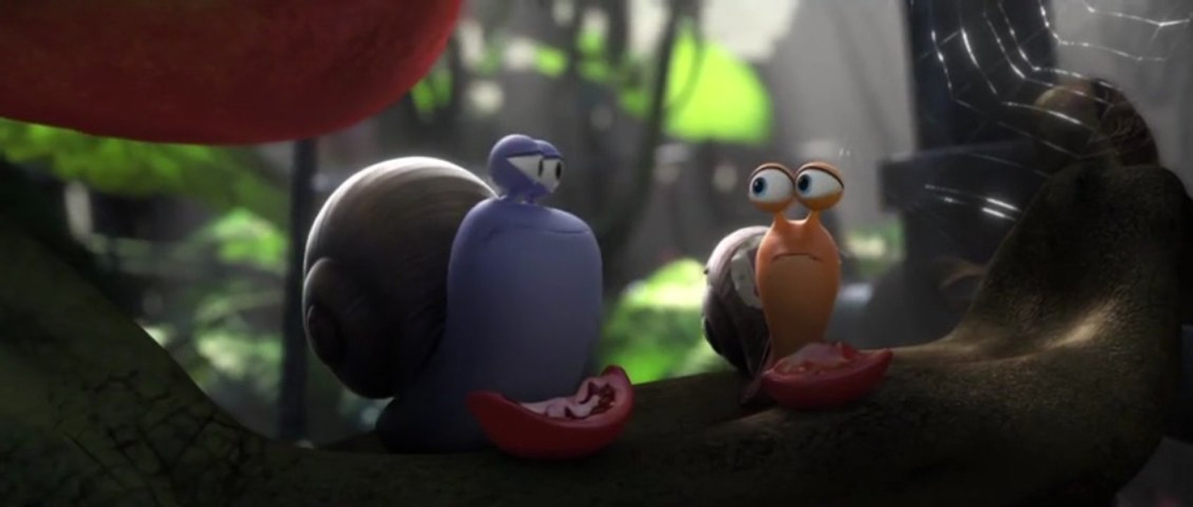 Turbo (2013) - Trailers HD - (SULEMAN - RECORD)
