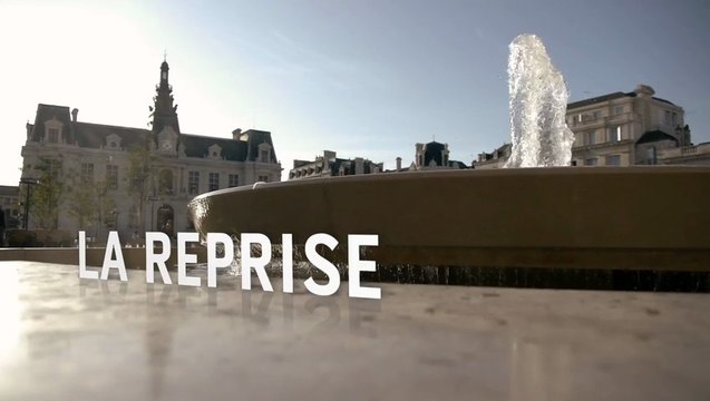 Vis Mon Match, Saison 4 - Épisode 1 La reprise