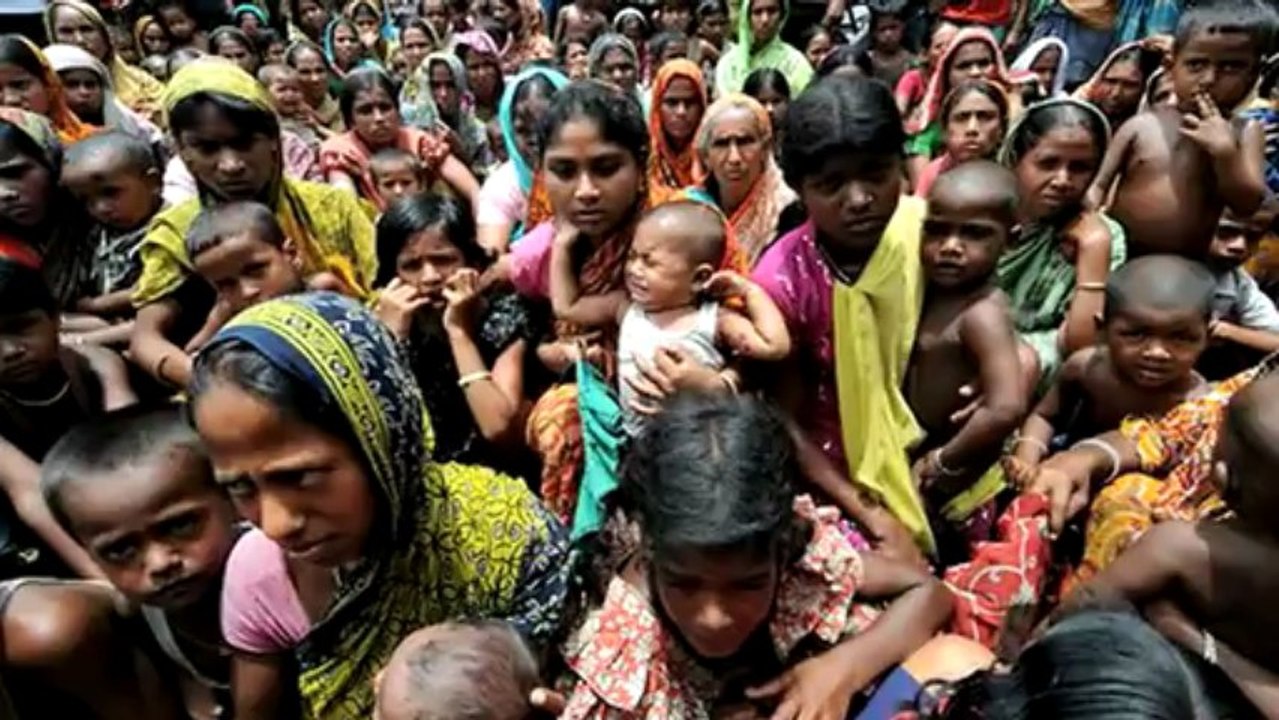 A film on Art of Living and Sri Sri Ravi Shankar (High)