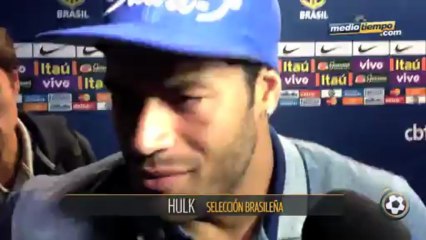 Brasil vs México, 'deja vu' de Londres 2012