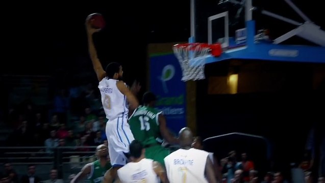 Action, PB86 : Le Derby en slowmotion (2012-2013)