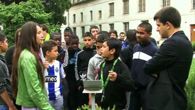 Balades urbaines en Seine-Saint-Denis