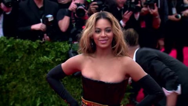 Beyoncé Congratulates Kim Kardashian and Kanye West On New Baby