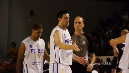 Événement, PB86 : Yann Devehat prend sa retraite