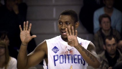 Fastbreak, PB86 : début de saison (2012-2013)