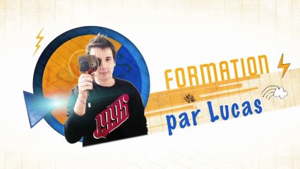 Formation, par Lucas - N°1 (20012-2013)
