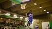 24 sec, PB86 : le dunk de Diagne (2012-2013)