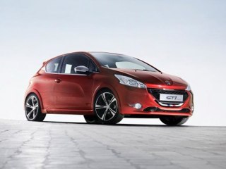 Essai Peugeot 208 GTi