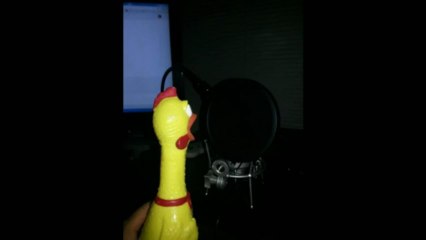 La hora del pollo Chucha  Canciones tetricas