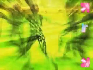 Landscapes dance Par Fernand