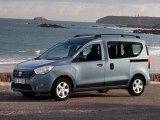 Essai Dacia Dokker 1.2 TCE 115 Lauréate