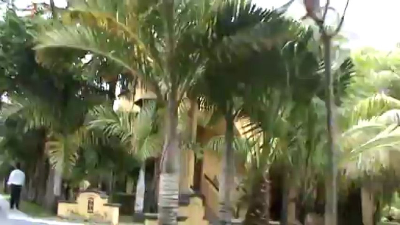 Mauritius Hotel Beachcomber Hotel Dinarobin Golf & Spa