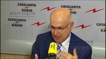 Duran: "Soy el chivo expiatorio"