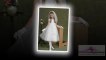 White First Communion Dresses for Girls-Style D1185