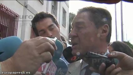 Abogado de Bretón cree que va a ser una sesión "dura"