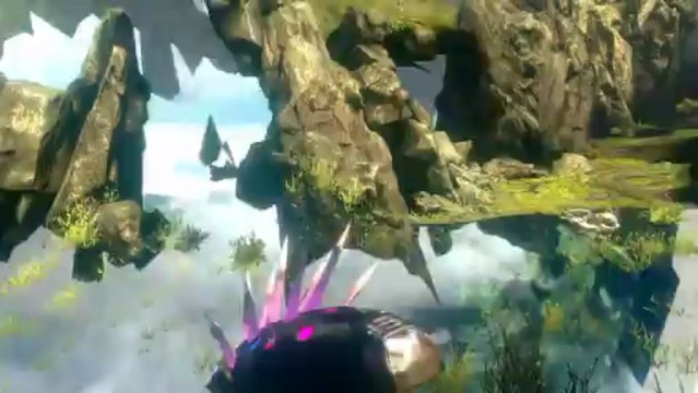 Halo 4 - Part 3 - Requiem (Let's Play / Walkthrough / Playthrough)