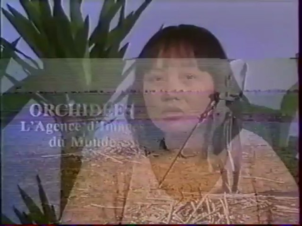 Plus belle sera la moisson