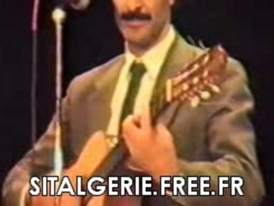 Ferhat Mehenni