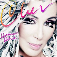 Cher - Woman\'s World (extrait)
