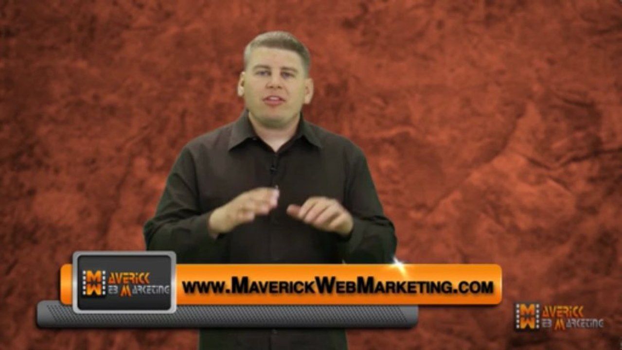 Albuquerque Business Consulting | Maverick Web Marketing