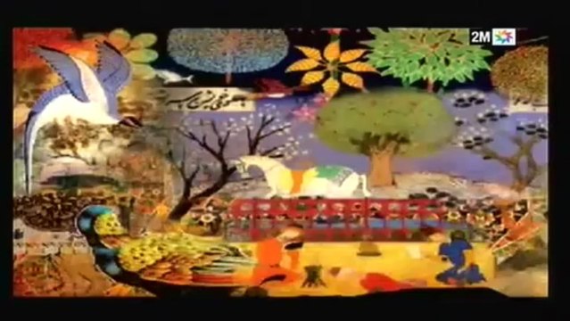 Festival de Fès: Dimanche 16 Juin