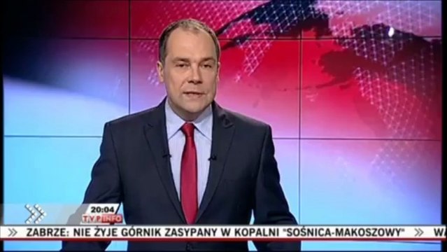 ТVР Info - serwis z 20_00 (10 maja 2012)