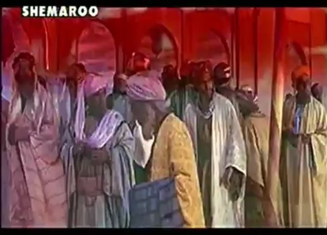 Ye Nadano Ki Duniya Hai - Love And God (1986) Full Song HD