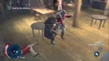 Assassins Creed 3 - Part 12 - Edward Braddock (Let's Play / Walkthrough / Playthrough)