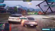 Need for Speed: Most Wanted - Part 10 - Aston Martin V12 Vantage (NFS 2012 NFS001)