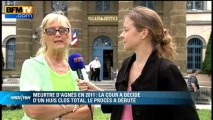 Chambon-sur-Lignon: l'avocate de Julie explique les raisons du huis clos - 18/06