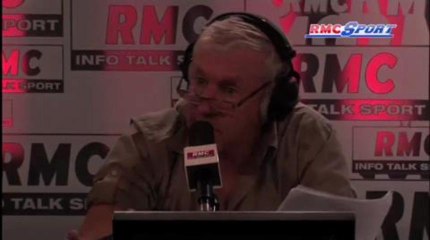 Luis Attaque / Lyon est-il en train de régresser ? - 17/06