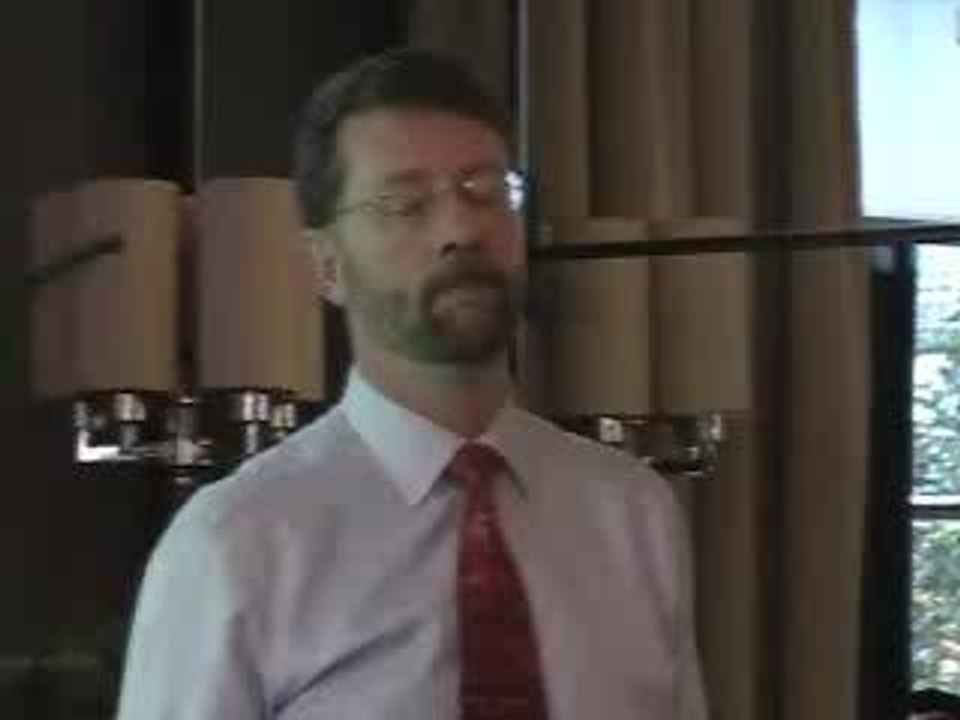 Joe Pine on Digital Experience