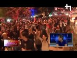 artı bir tv - Sıcak Gündem - Mehmet Ali Alabora bölüm 3