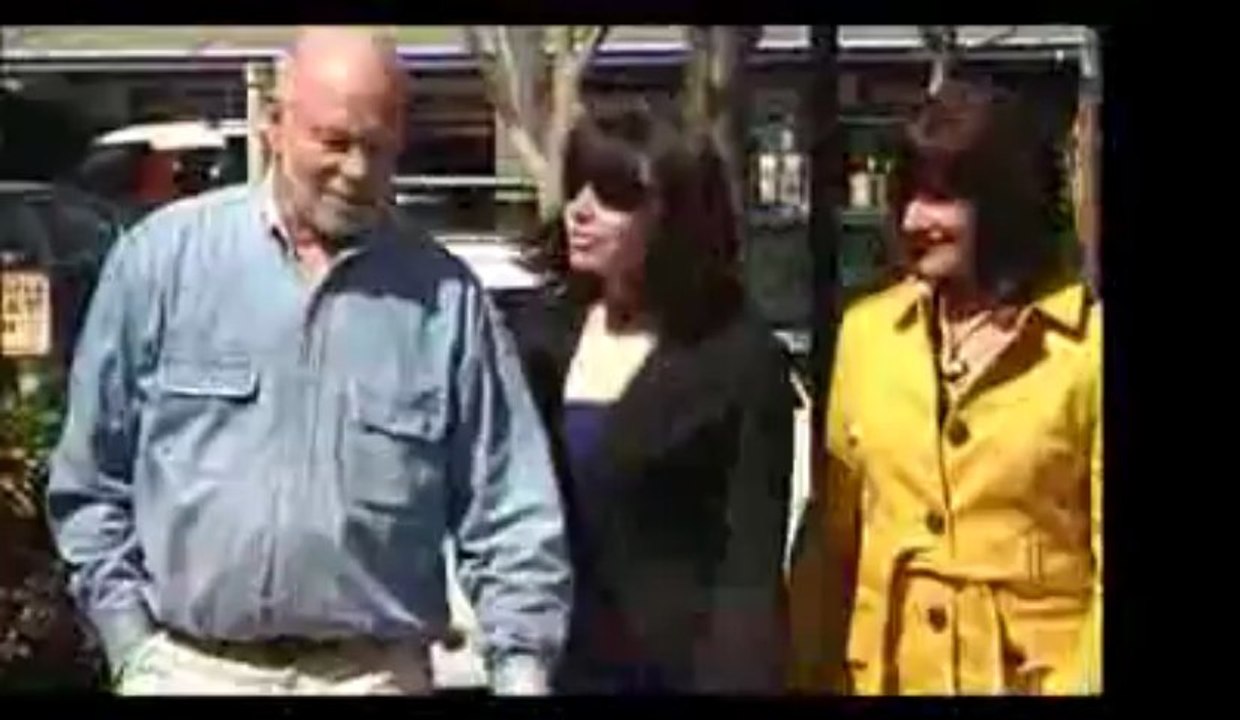InsightsHD segment about Lazarex Cancer Foundation