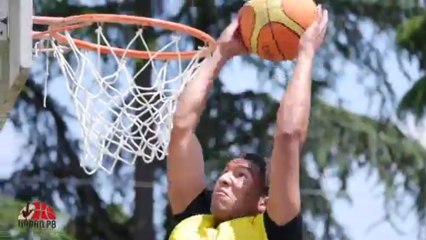 URBAN PB 2K13 - Tournoi du Stade Poitevin