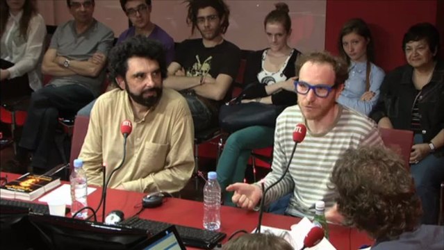 Marius Colucci : Les rumeurs du nets du 18/06/2013 dans A la Bonne Heure