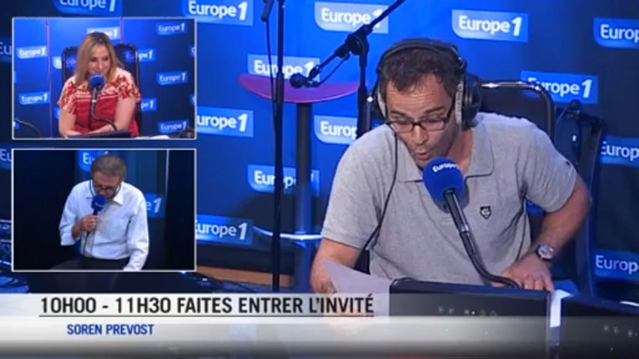 Intimité bucco-dentaire