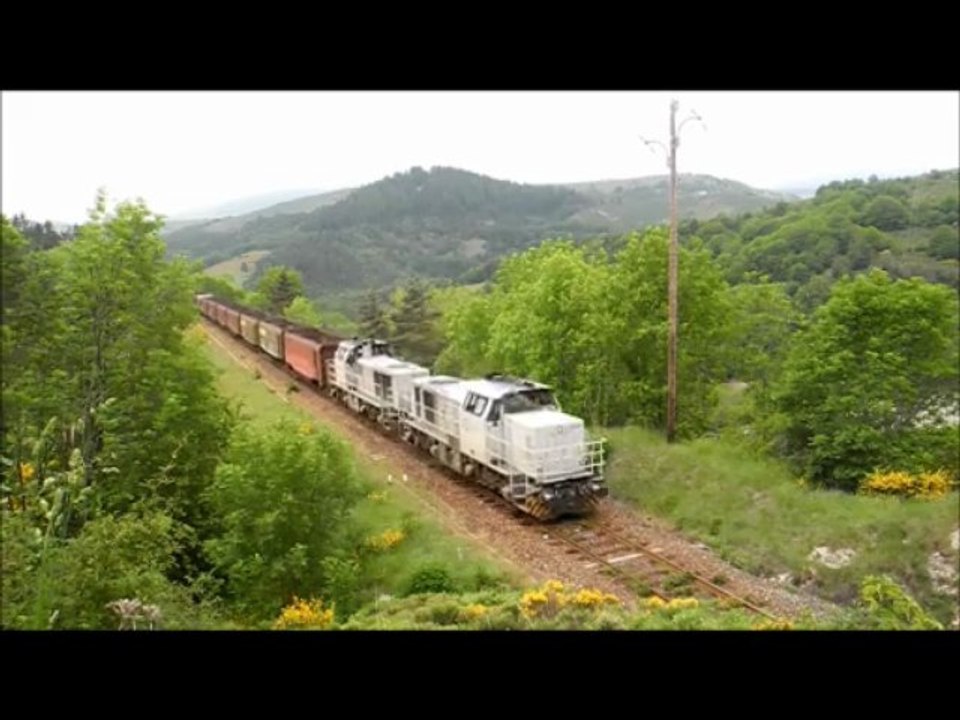 LE TRAIN DE BOIS A PREVENCHERES