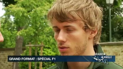 Grand Angle - Lundi 17 juin