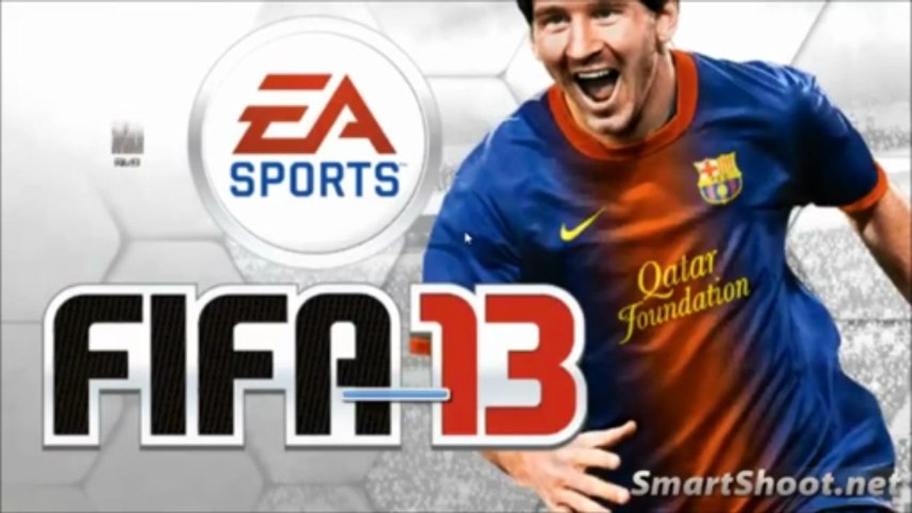 Fifa 13 Online Pass Generator And Reedem Codes [Xbox360.PS3,PC] Update