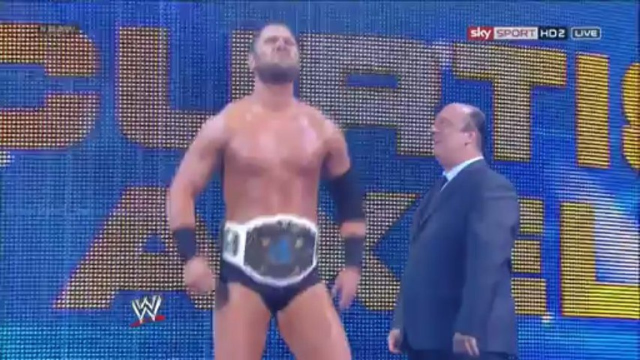 Uploaded By Desitvforum.net 17th June 2013 WRH Part4