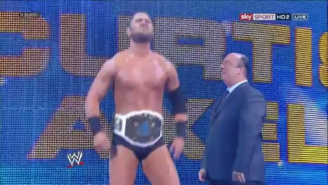 Uploaded By Desitvforum.net 17th June 2013 WRH Part4