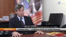 L'Ivoirien Sifca: « L'ambition de devenir un leader régional ouest-africain »